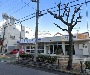 豊野町店舗の物件外観写真